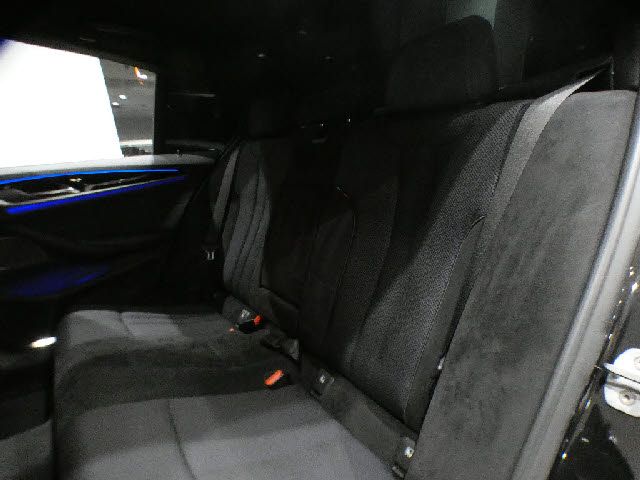 BMW 5series sedan