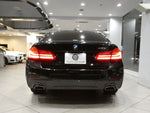 BMW 5series sedan