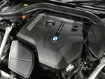BMW 5series sedan