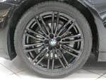 BMW 5series sedan