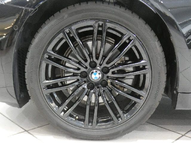 BMW 5series sedan