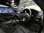 BMW 5series sedan