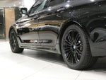 BMW 5series sedan