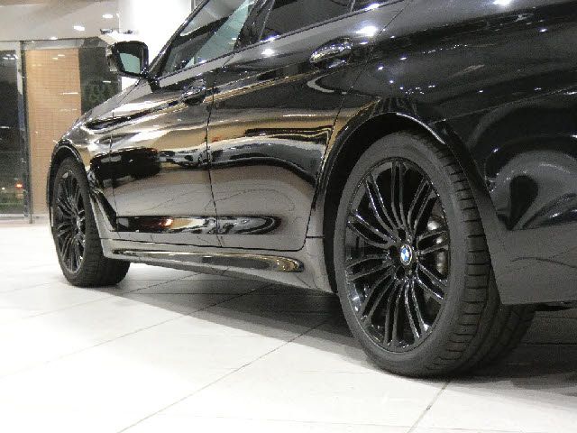BMW 5series sedan