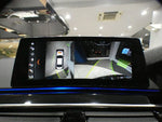 BMW 5series sedan