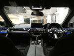 BMW 5series sedan