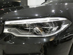 BMW 5series sedan