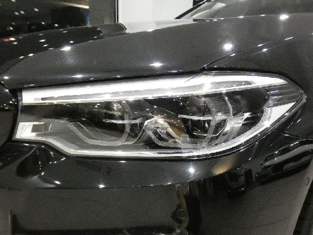 BMW 5series sedan