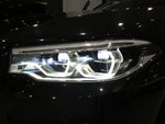 BMW 5series sedan