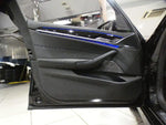 BMW 5series sedan