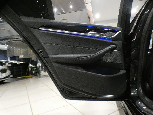 BMW 5series sedan