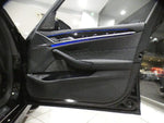 BMW 5series sedan