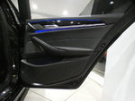BMW 5series sedan