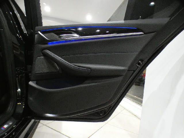 BMW 5series sedan