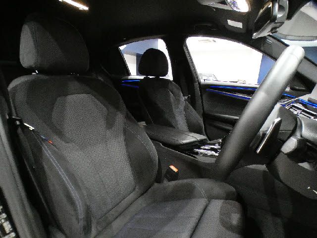 BMW 5series sedan