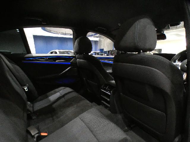 BMW 5series sedan