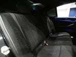 BMW 5series sedan
