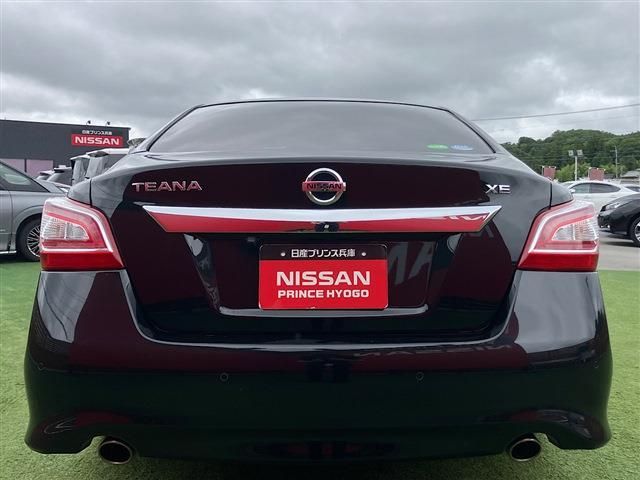 TEANA