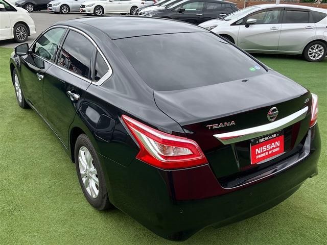 TEANA