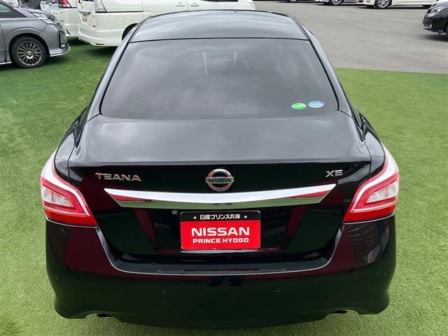 TEANA