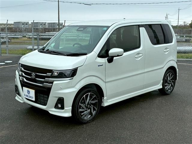 WAGON R Custom Z
