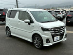 WAGON R Custom Z