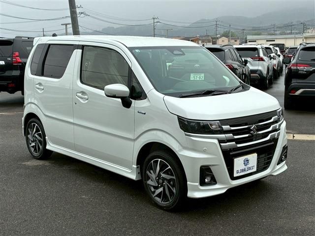 WAGON R Custom Z