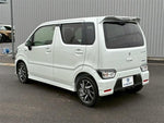 WAGON R Custom Z