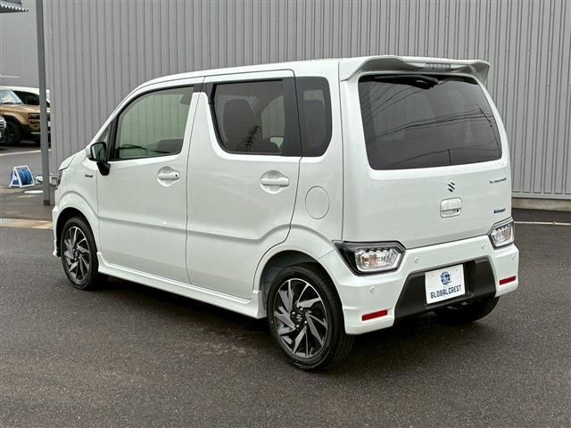 WAGON R Custom Z