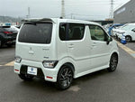 WAGON R Custom Z