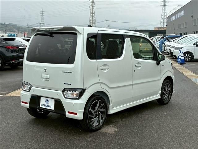 WAGON R Custom Z