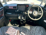 Spacia custom