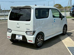 WAGON R Custom Z