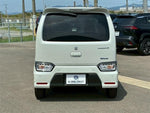 WAGON R Custom Z