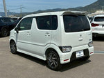 WAGON R Custom Z