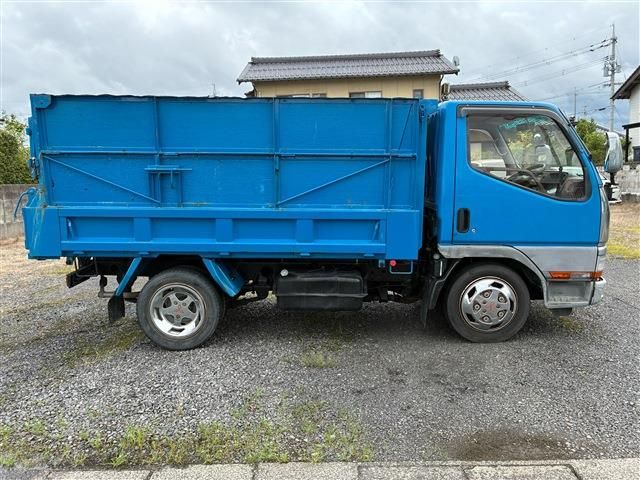 キャンター