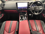 LEXUS NX350h AWD