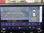 LEXUS NX350h AWD