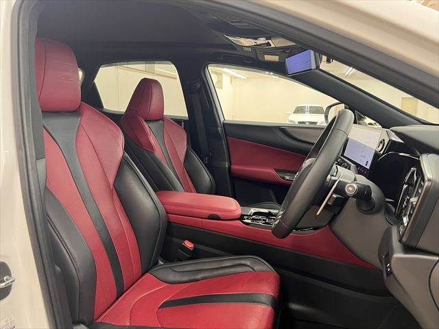 LEXUS NX350h AWD