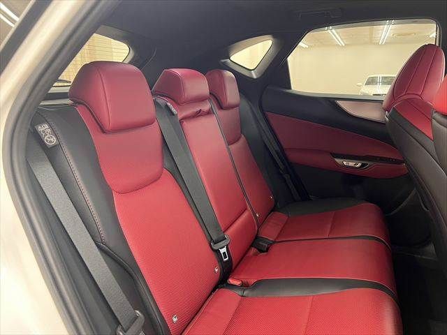 LEXUS NX350h AWD