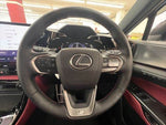 LEXUS NX350h AWD