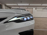 LEXUS NX350h AWD