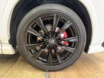 LEXUS NX350h AWD