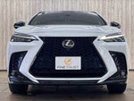 LEXUS NX350h AWD