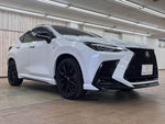 LEXUS NX350h AWD