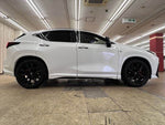 LEXUS NX350h AWD