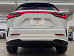 LEXUS NX350h AWD