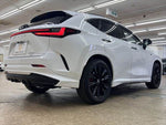 LEXUS NX350h AWD