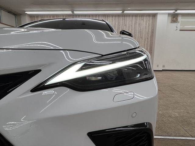 LEXUS NX350h AWD