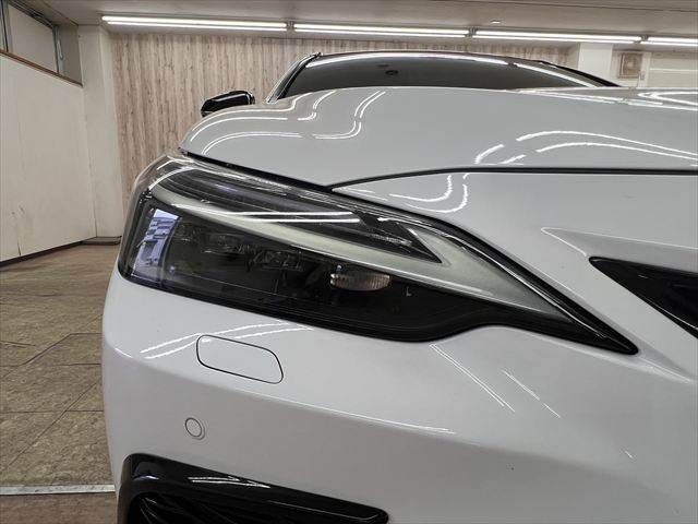 LEXUS NX350h AWD